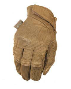 Mechanix Wear Vent Specialty rukavice, Coyote