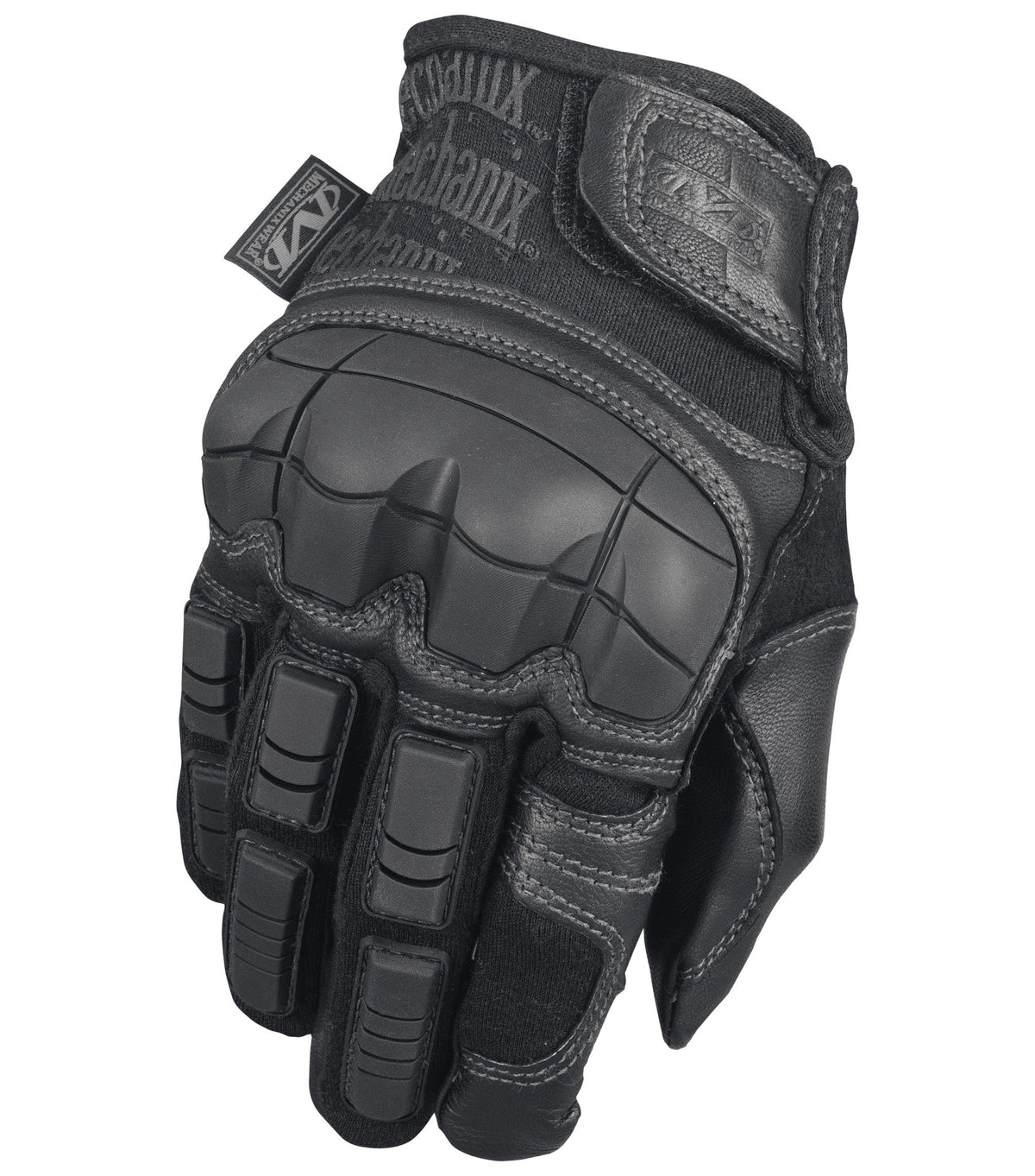 Mechanix Wear Breacher rukavice Nomex®, crne