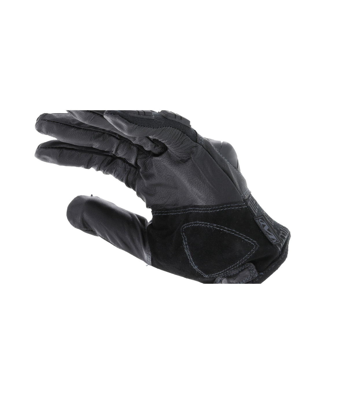 Mechanix Wear Breacher rukavice Nomex®, crne