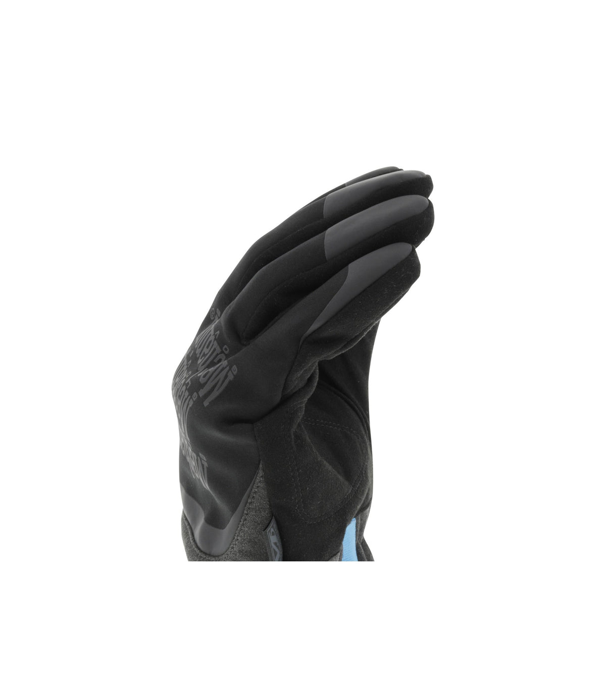 Mechanix Wear ColdWork FastFit Insulated rukavice, crno-sive