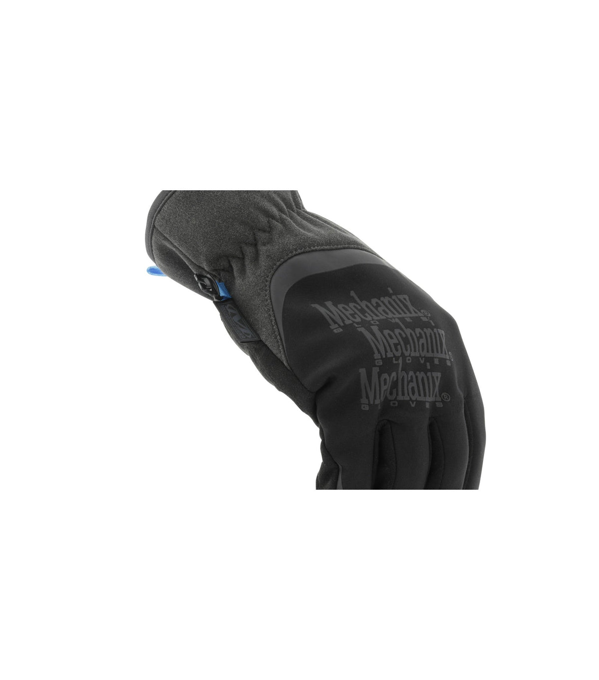 Mechanix Wear ColdWork FastFit Insulated rukavice, crno-sive