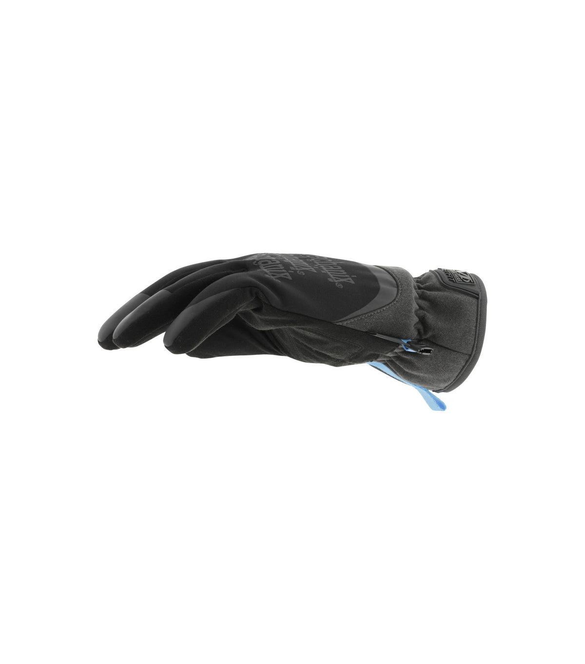 Mechanix Wear ColdWork FastFit Insulated rukavice, crno-sive