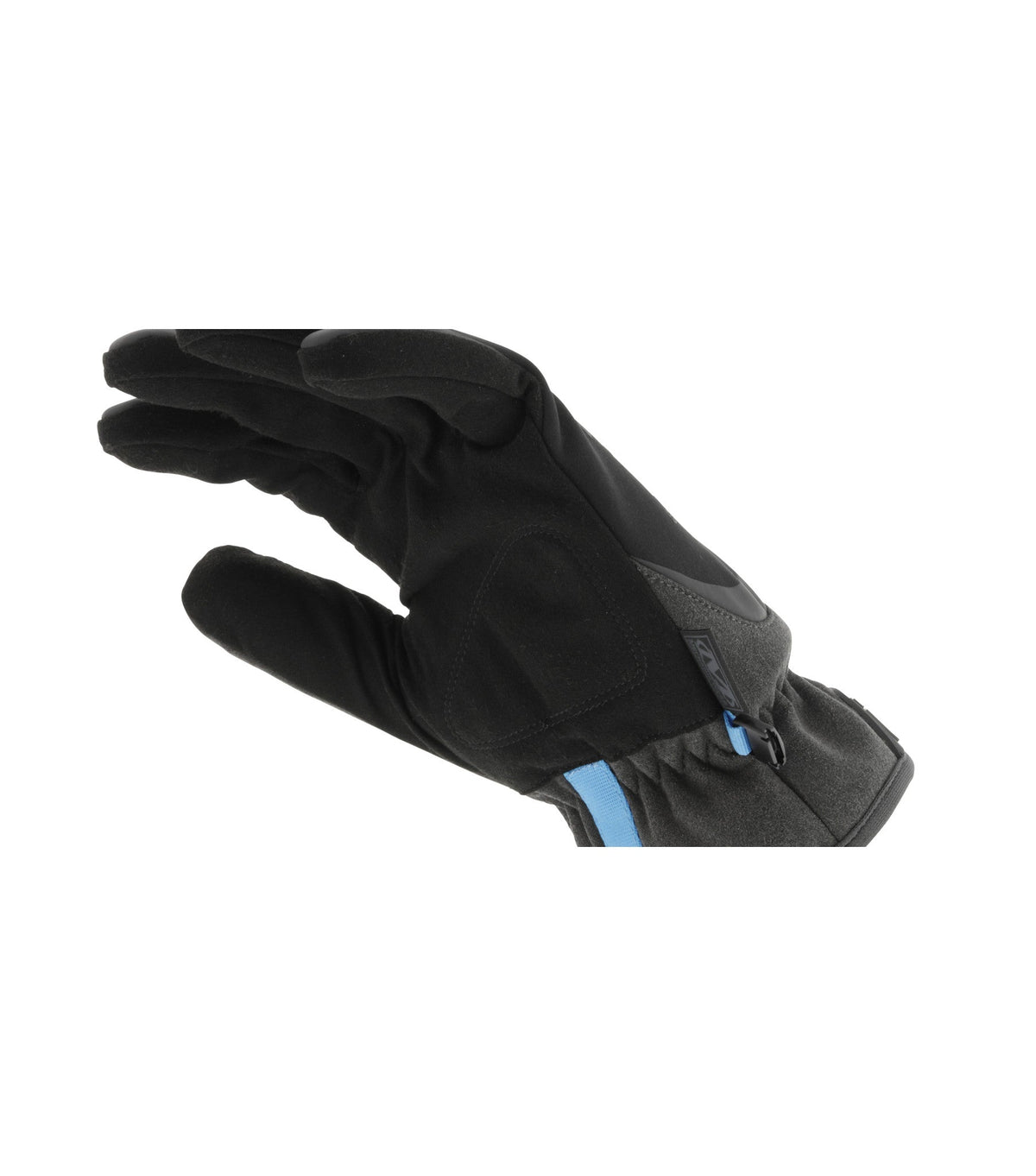 Mechanix Wear ColdWork FastFit Insulated rukavice, crno-sive