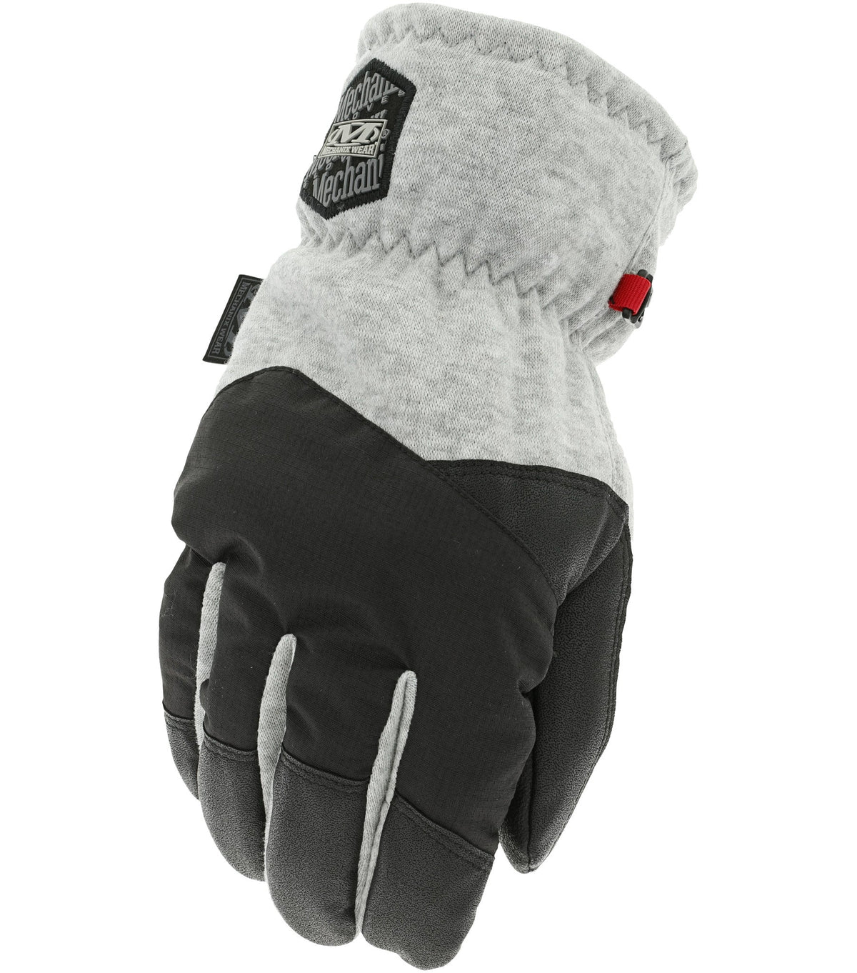 Mechanix Wear coldWork Guide Woman Insulated rukavice ženske, crno-sive