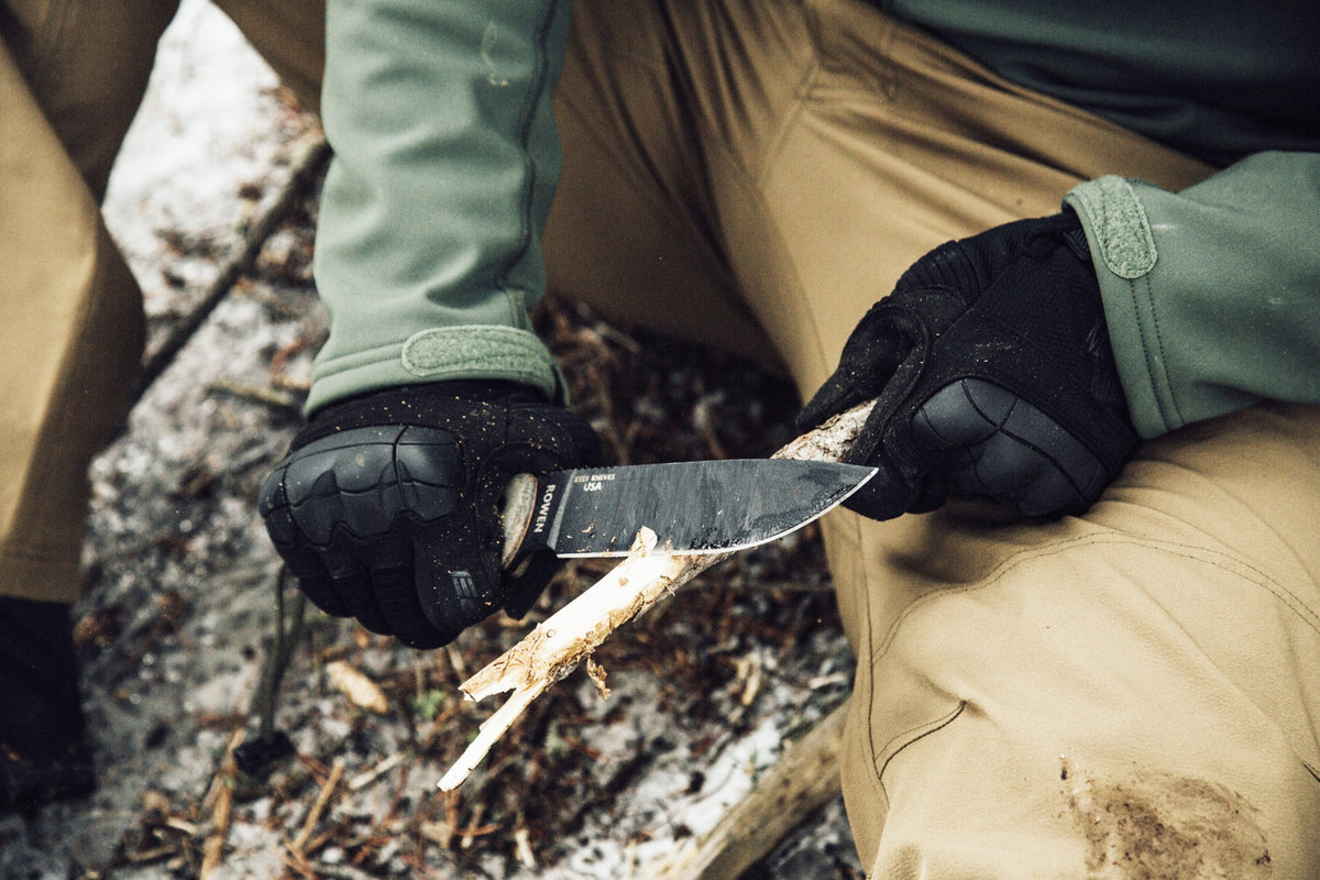 Mechanix Wear M-Pact 3 rukavice sa zaštitom zglobova II generacije