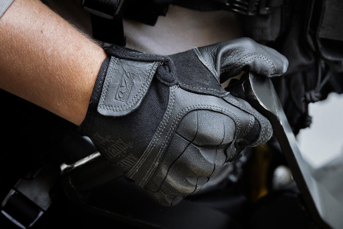 Mechanix Wear M-Pact 3 rukavice sa zaštitom zglobova II generacije