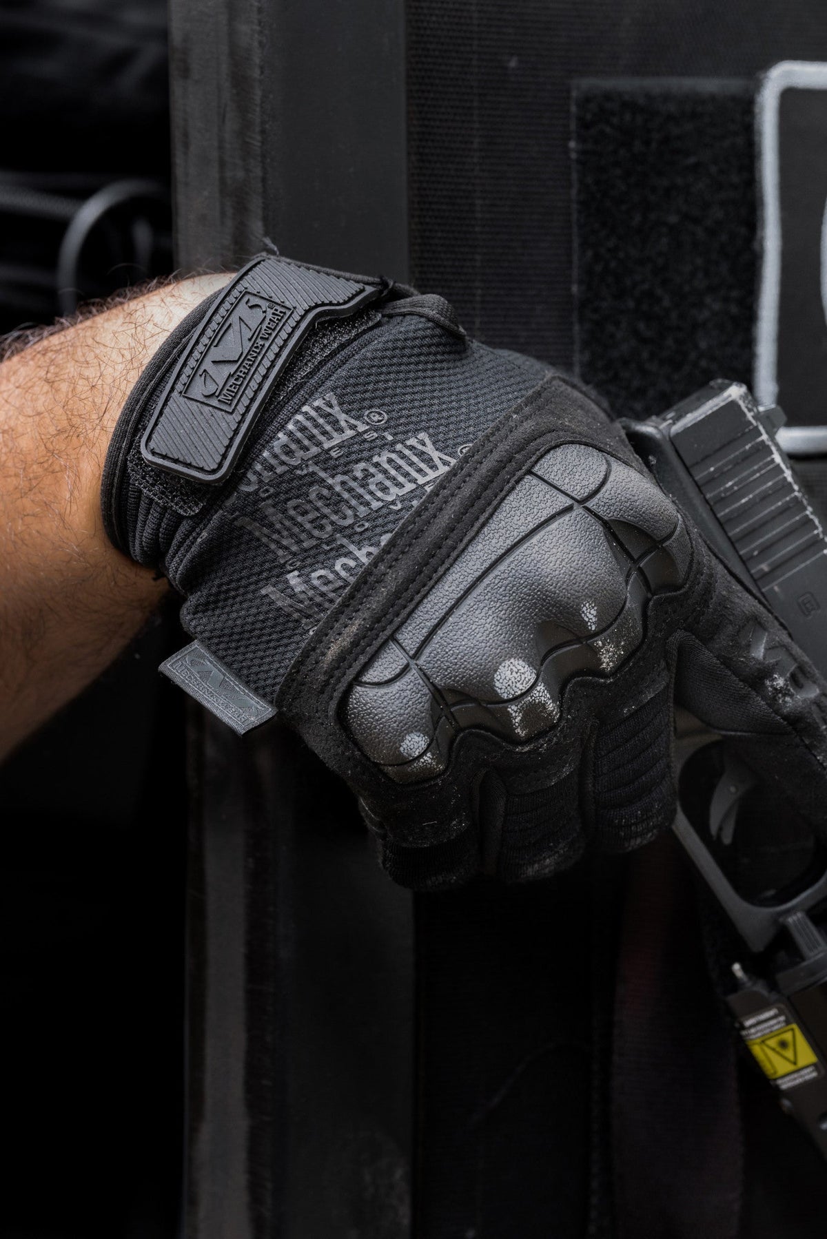 Mechanix Wear M-Pact 3 rukavice sa zaštitom zglobova II generacije