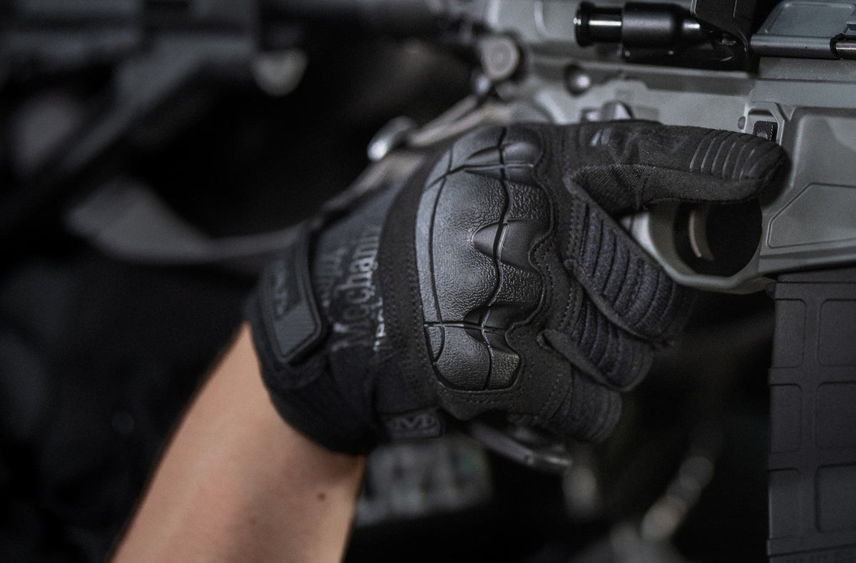 Mechanix Wear M-Pact 3 rukavice sa zaštitom zglobova II generacije