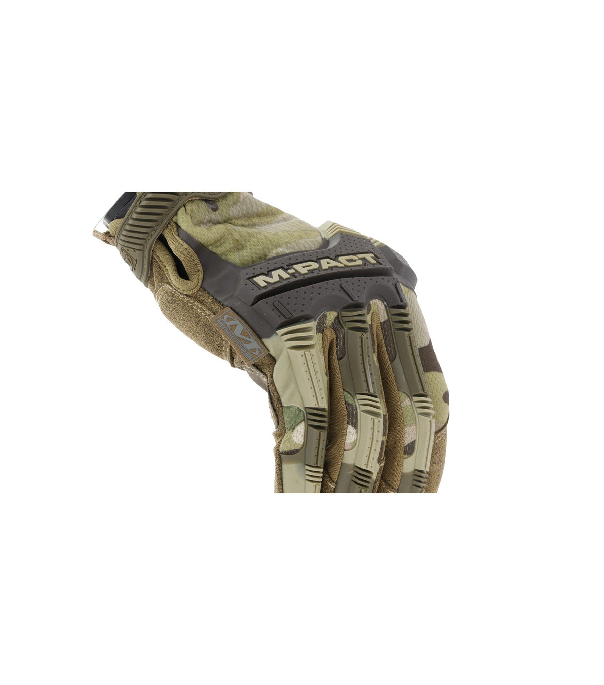 Mechanix Wear M-Pact rukavice otporne na udarce, MultiCam