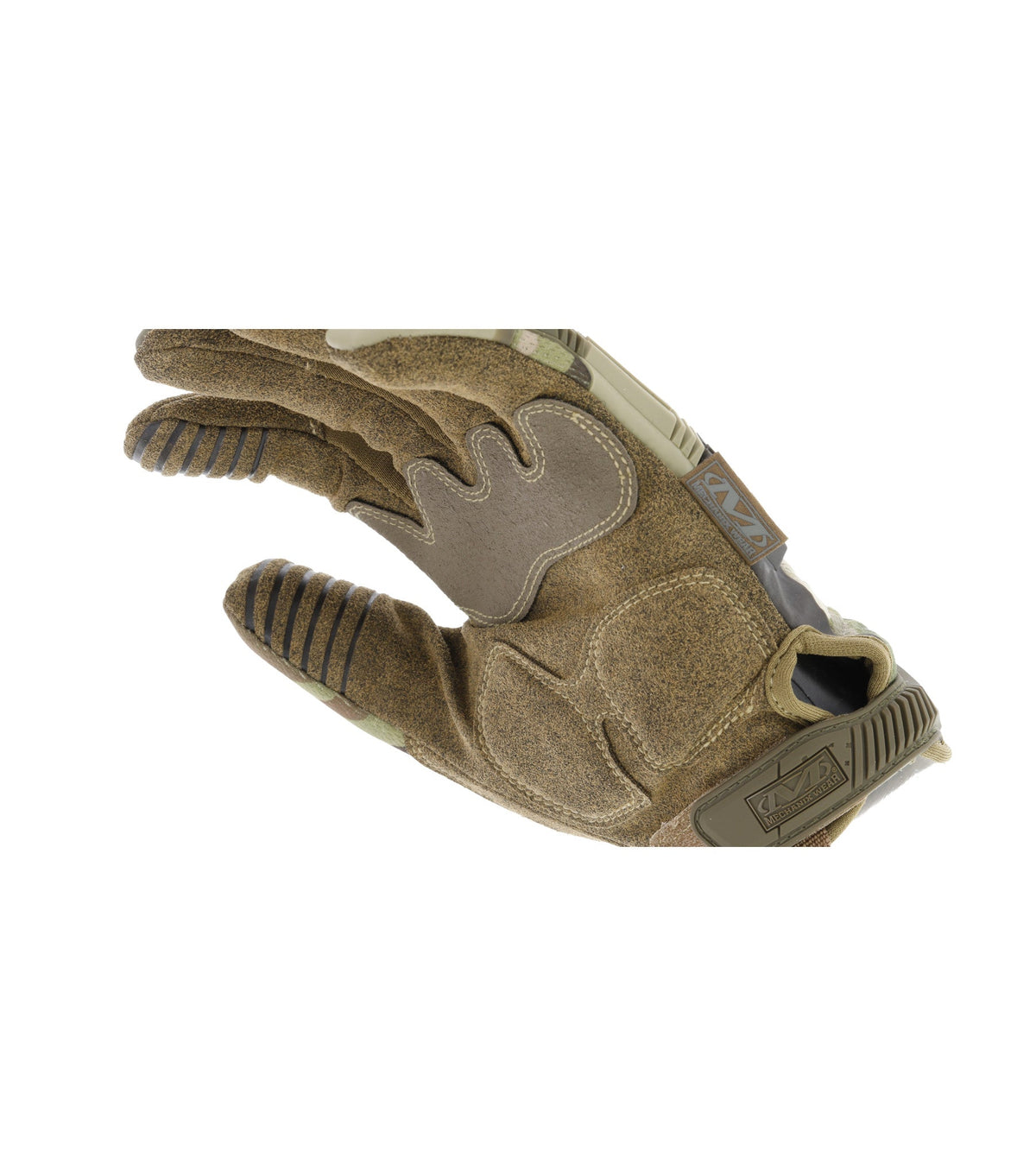 Mechanix Wear M-Pact rukavice otporne na udarce, MultiCam