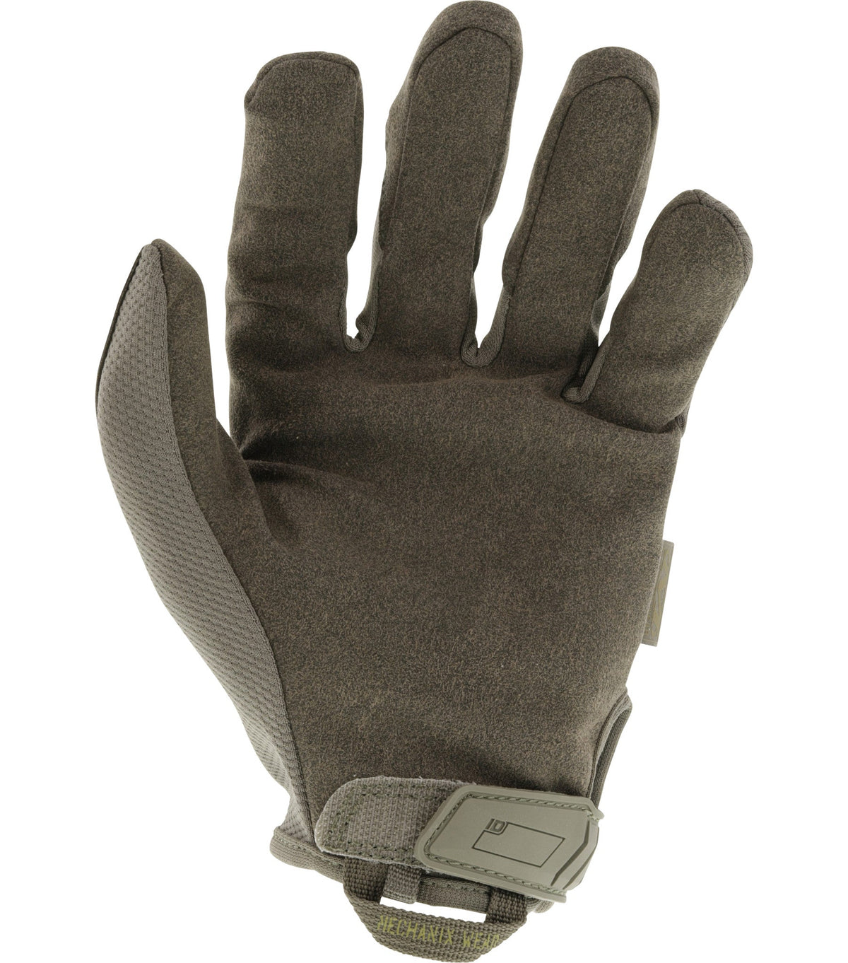 Mechanix Wear Original rukavice, maslinasto zelene