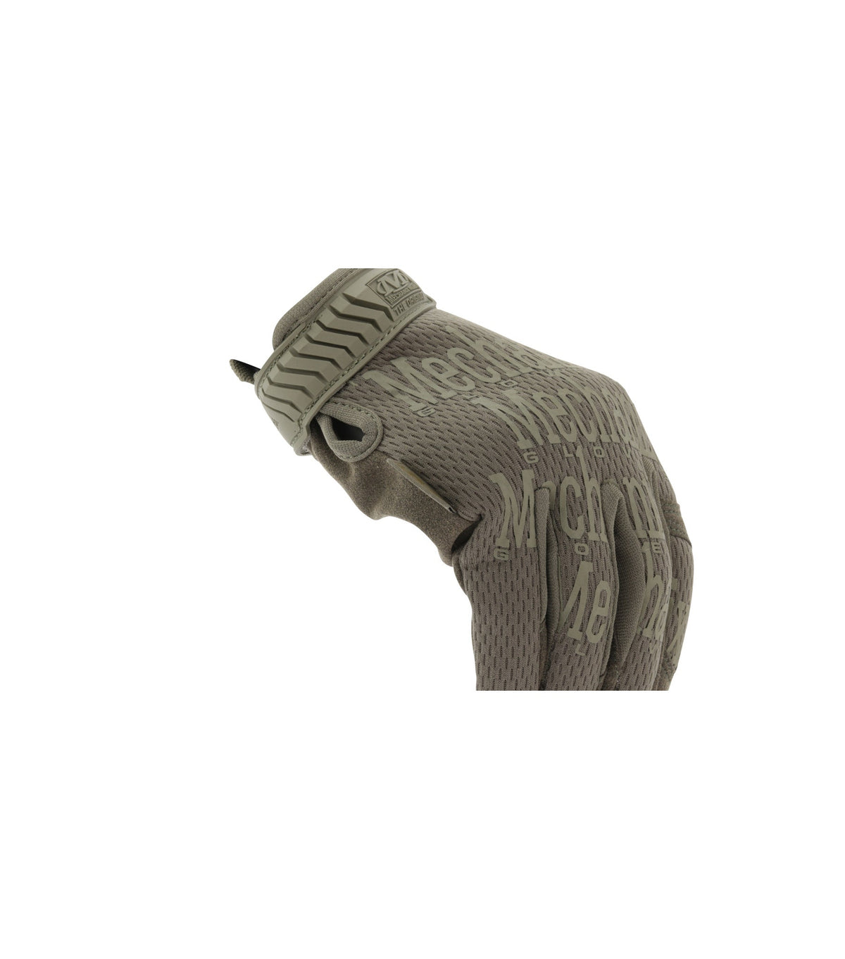 Mechanix Wear Original rukavice, maslinasto zelene