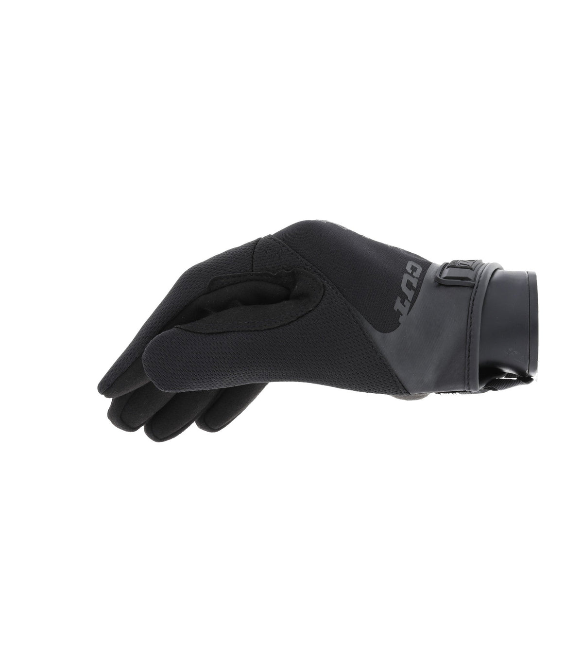 Mechanix Wear Pursuit D-5 rukavice otporne na rezanje, crne