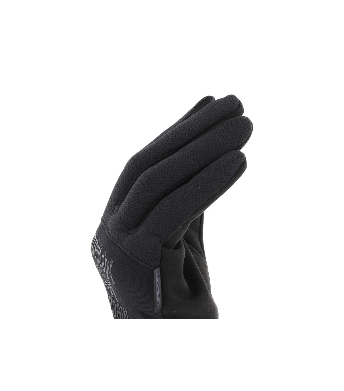 Mechanix Wear Pursuit D-5 rukavice otporne na rezanje, crne