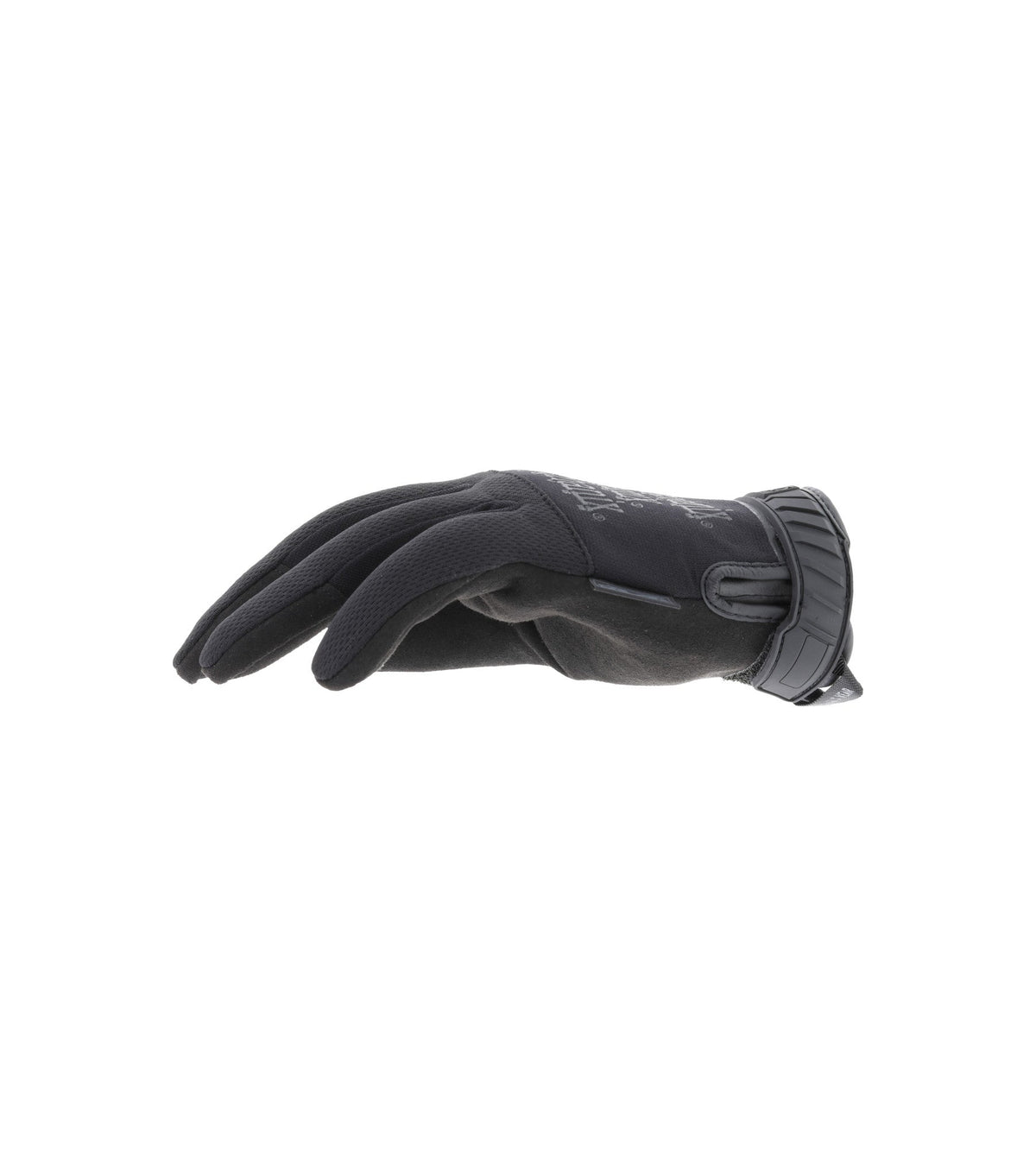 Mechanix Wear Pursuit D-5 rukavice otporne na rezanje, crne