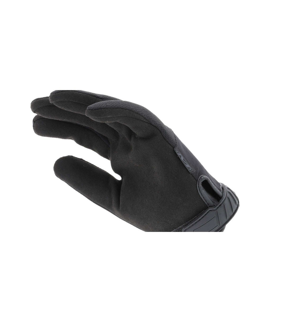 Mechanix Wear Pursuit D-5 rukavice otporne na rezanje, crne