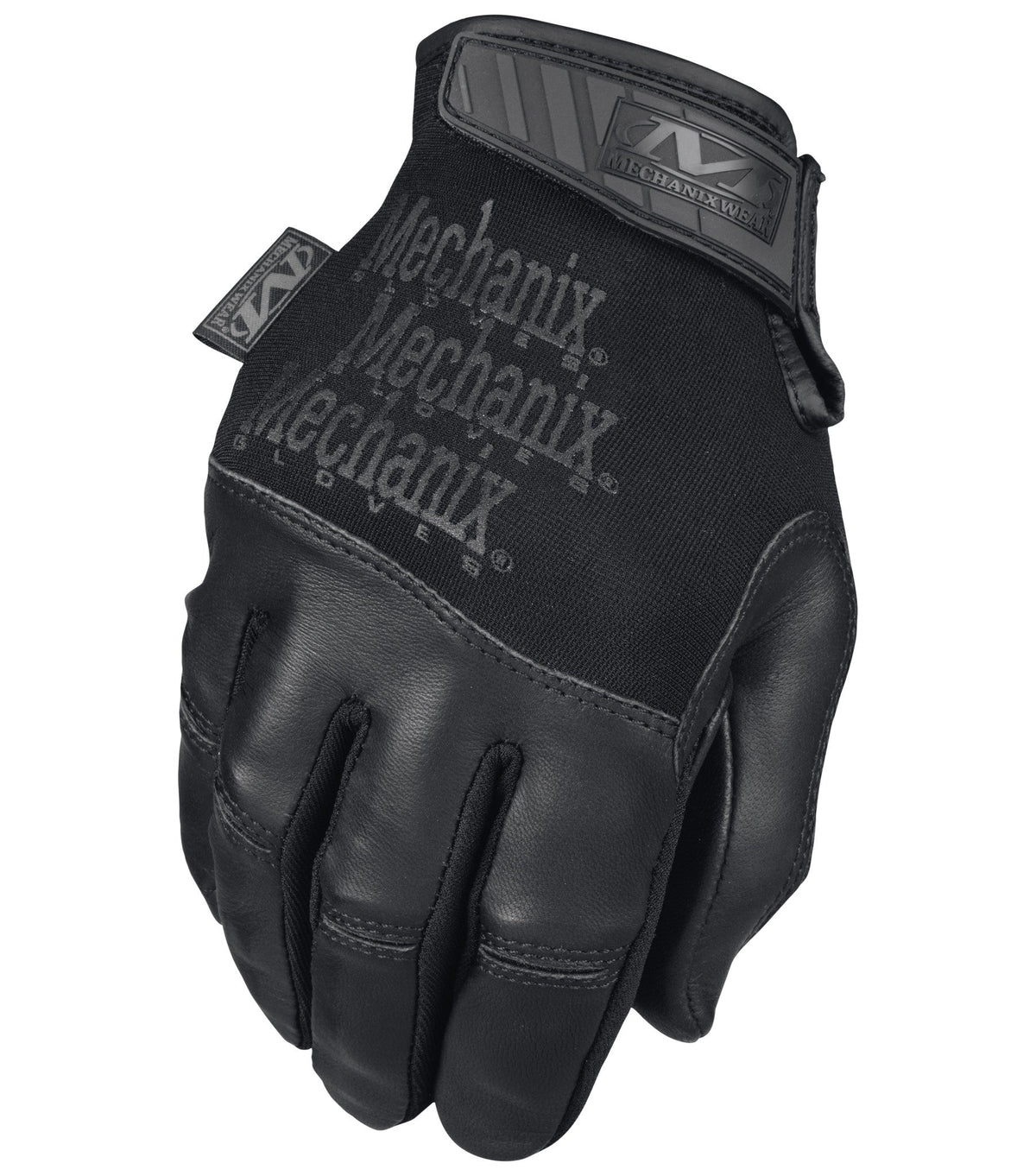 Mechanix Wear Recon rukavice, crne