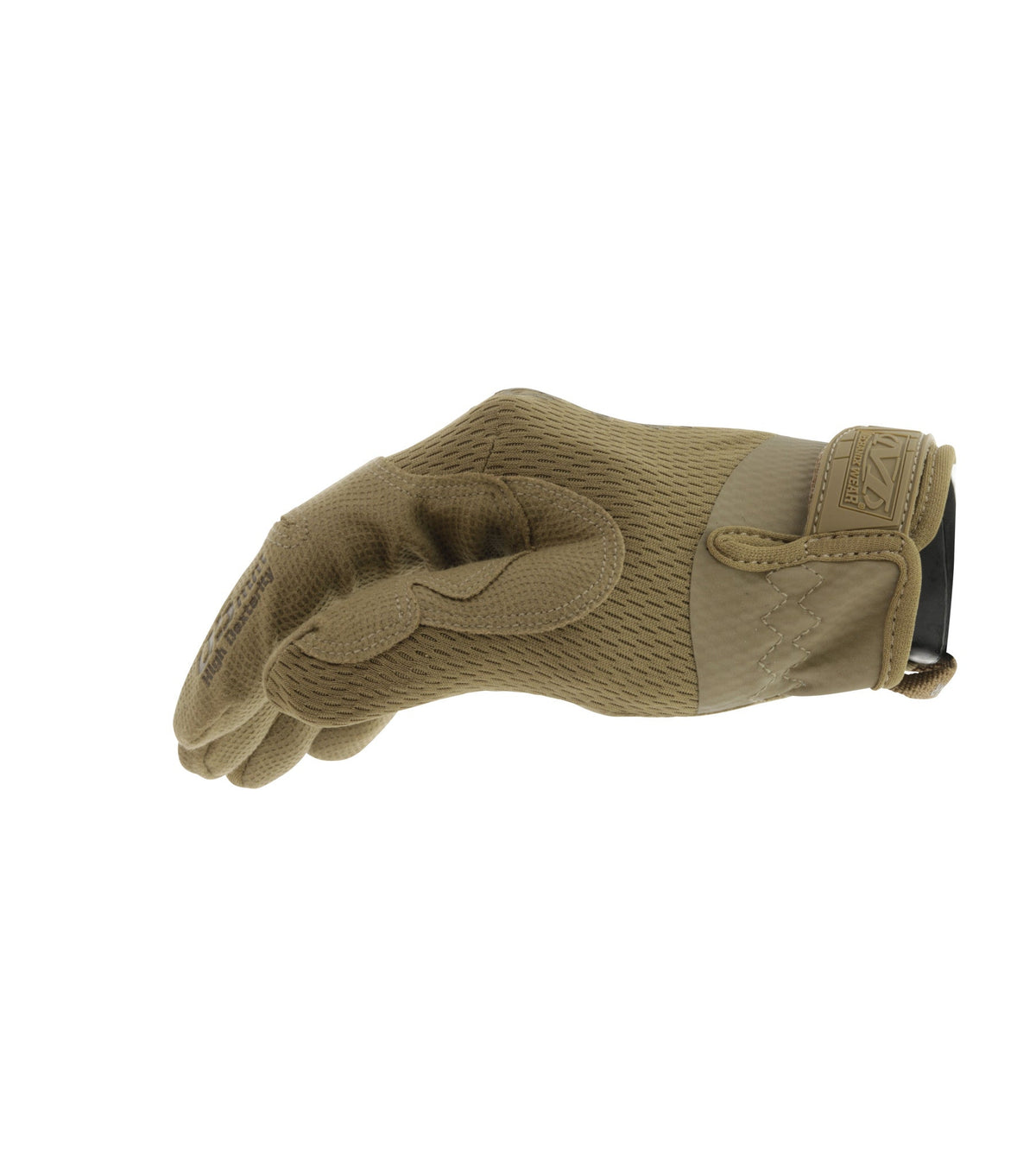 Mechanix Wear Specialty 0,5 rukavice, Coyote