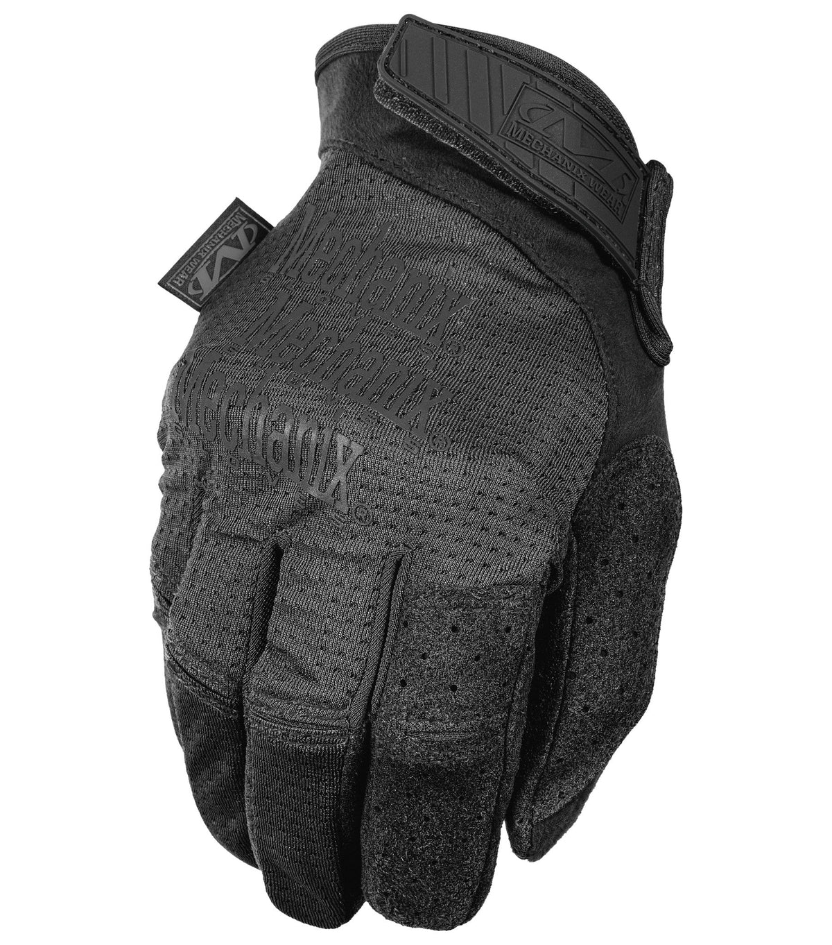 Mechanix Wear Vent Specialty rukavice, crne
