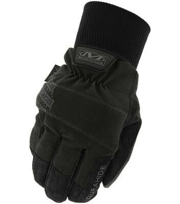 Mechanix ColdWork Canvas Utility radne rukavice zimske, crne