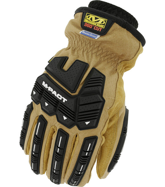 Mechanix M-Pact Driver radne rukavice zimske F9-360