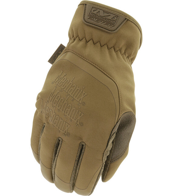 Mechanix Tactical ColdWork FastFit radne rukavice zimske, Coyote