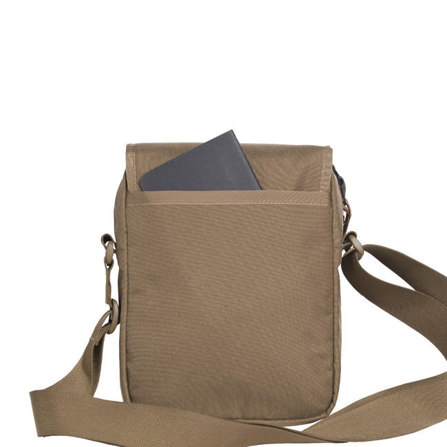Pentagon Messenger torba preko ramena, maslinasto zelena