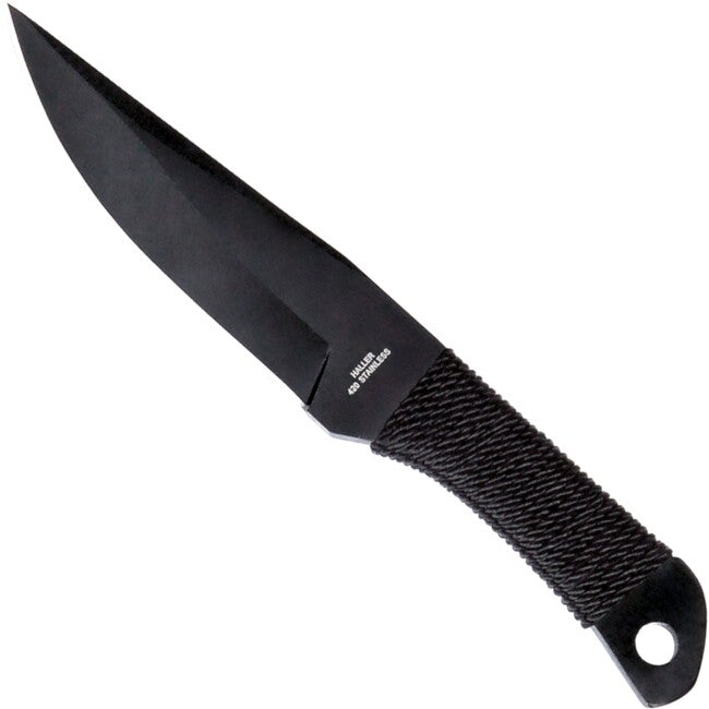 Haller Kordelgriff 40425 nož s fiksnom oštricom, 160 mm