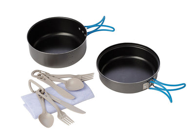 Aluminijske menzice