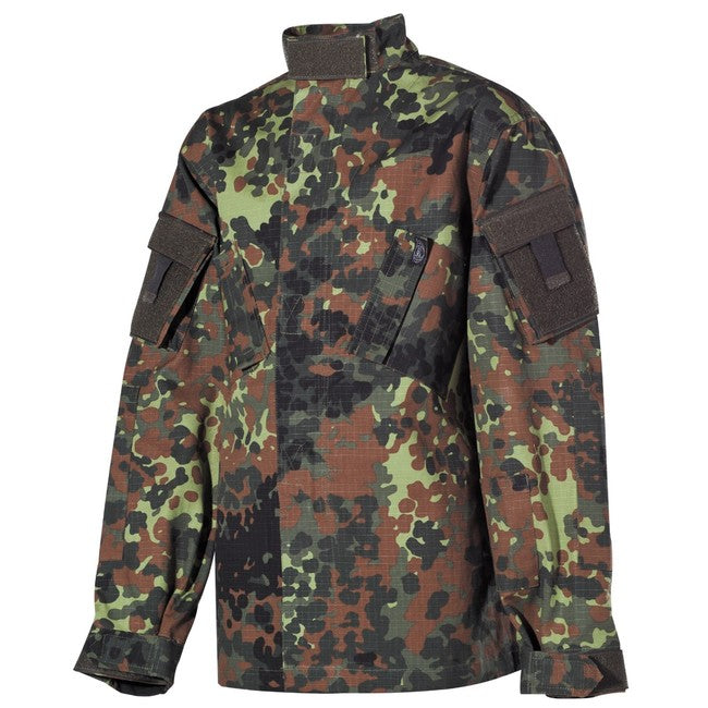 MFH ACU dječji set Rip-Stop, Flecktarn