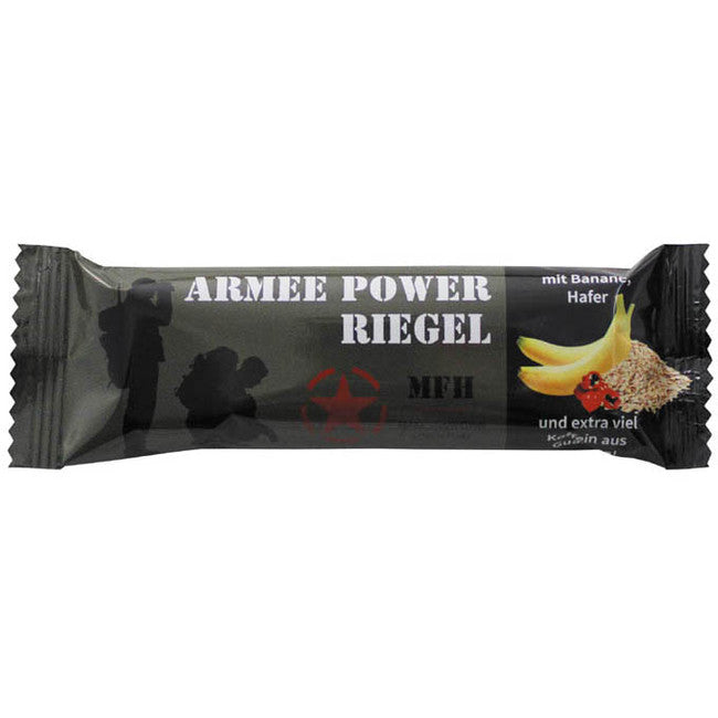 MFH army power štapić