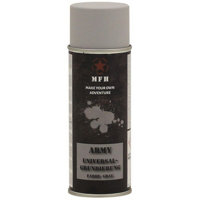 MFH army sprej, svijetlosivi
