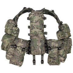 MFH Bags operation-camo taktički prsluk