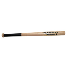 MFH BAT 26 bejzbolska palica drvo, prirodno, 66 cm