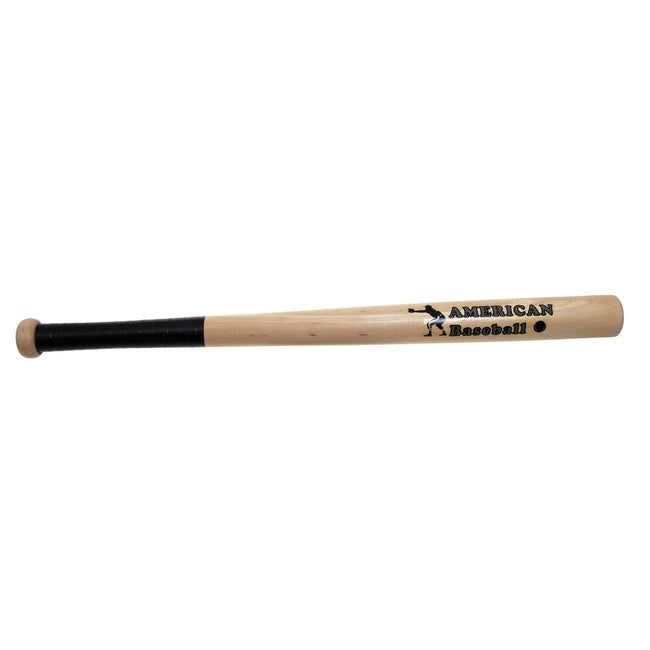 MFH BAT 26 bejzbolska palica drvo, prirodno, 66 cm