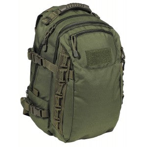 MFH Professional Aktion ruksak, OD green