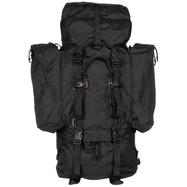 MFH Alpin 110 ruksak, crni