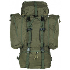 MFH Alpin 110 ruksak, OD green