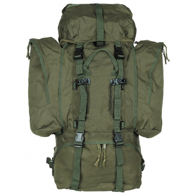 MFH Alpin 110 ruksak, OD green