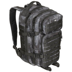 MFH Assault I taktički ruksak, HDT-camo LE