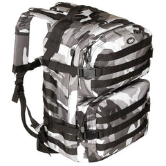 MFH Assault II gradski ruksak