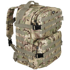 MFH Assault II ruksak, operation-camo
