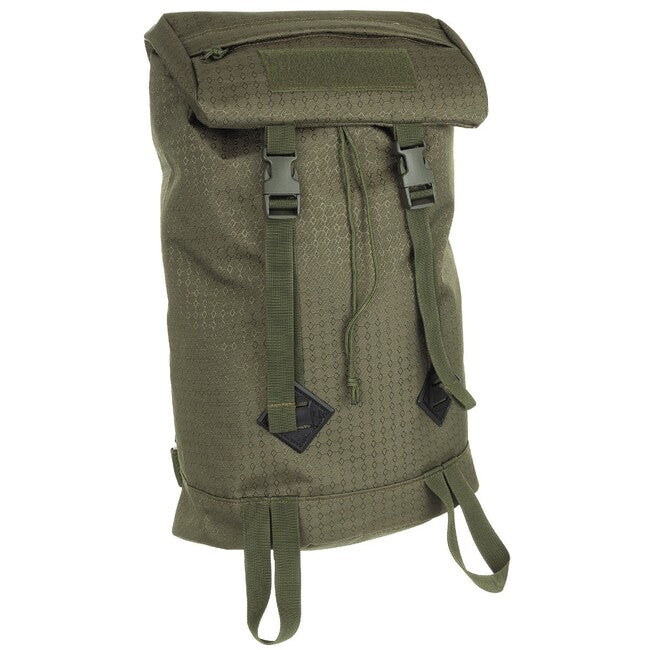 MFH "Bote" ruksak OctaTac, OD green