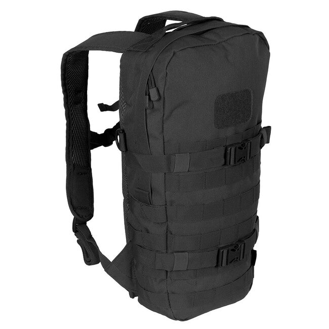 MFH Daypack ruksak, crni