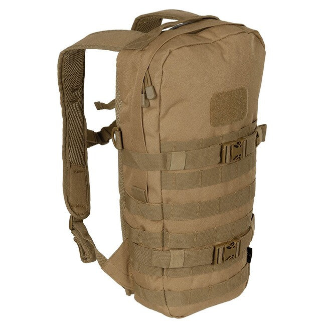 MFH Daypack ruksak, coyote tan