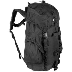 MFH Recon II ruksak 25 L, crni