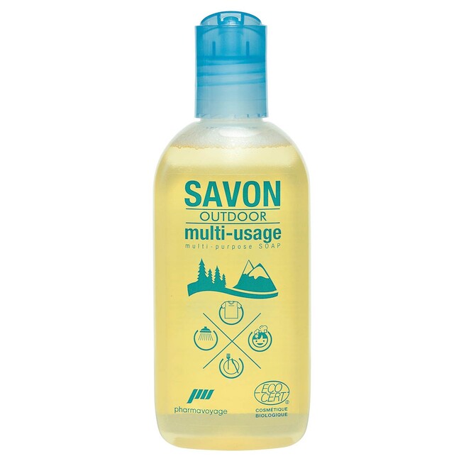 MFH multifunkcionalni bio multifunkcionalni sapun, 100 ml