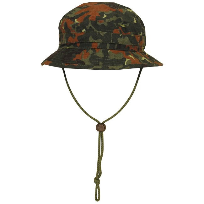 MFH Boonie šešir Rip-Stop, Flecktarn