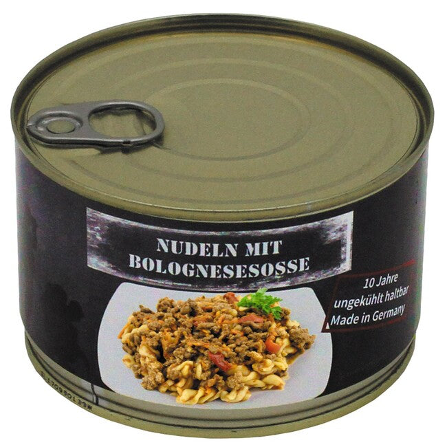 MFH Tjestenina Bolognese, 400 g