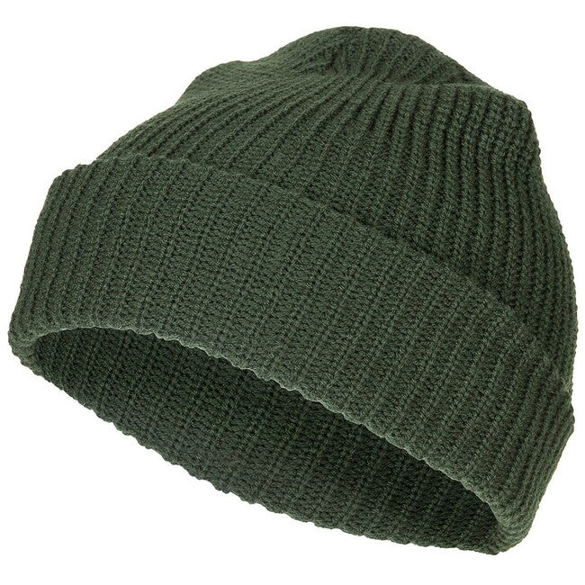 MFH kapa akril, OD green